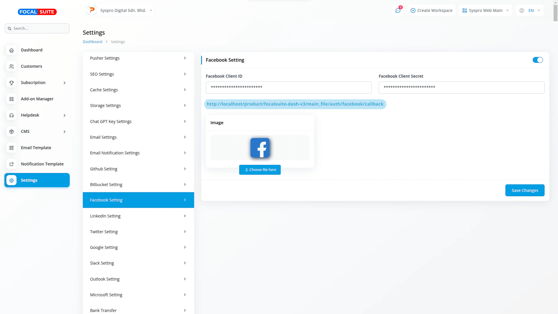 Organic Vegetable Box